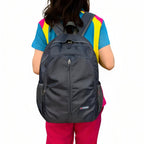 Sac à dos randonnée 30L léger et pliable | Esprit Baroudeur