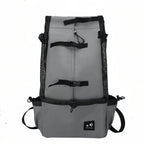 Sac à dos Porte  chien randonnée | Esprit Baroudeur