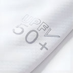 Veste capuche légère randonnée avec protection solaire UPF 50+ | Esprit Baroudeur
