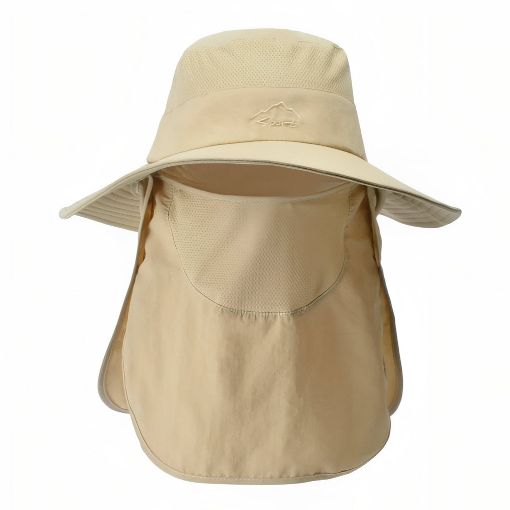 Chapeau Randonnée Anti UV