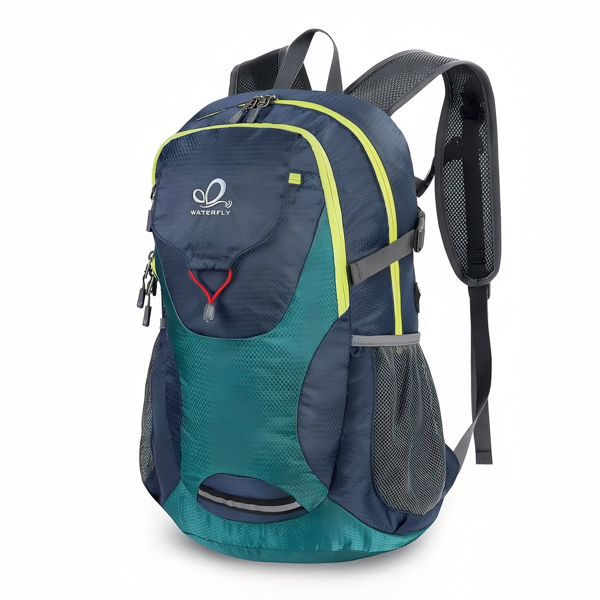 Sac à dos randonnée 30L Ultra léger et pliable | Esprit Baroudeur