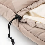 Sac de couchage XXL extra large 3 saisons – Esprit Baroudeur
