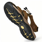 Sandales Trek Homme Bout Fermé