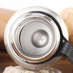 Gourde Isotherme  Longue Durée