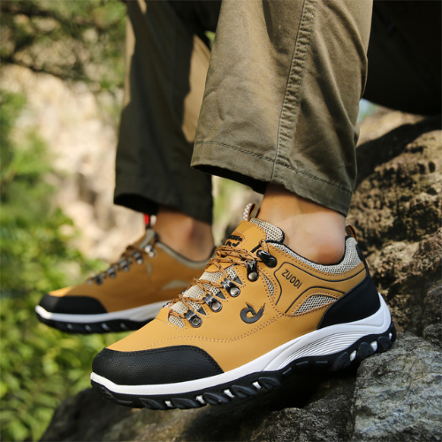 Chaussures randonnée légères trail