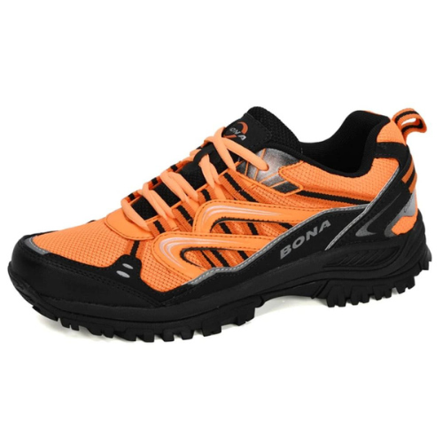 Chaussure trail performance légère pour sentiers techniques | Esprit Baroudeur