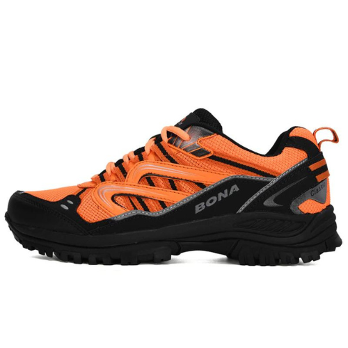 Chaussure trail performance légère pour sentiers techniques | Esprit Baroudeur