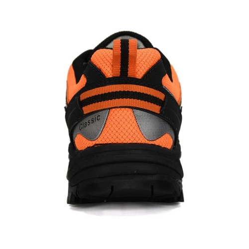 Chaussure trail performance légère pour sentiers techniques | Esprit Baroudeur