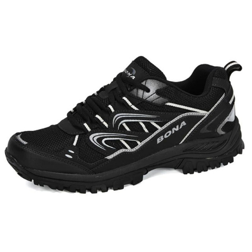 Chaussure trail performance légère pour sentiers techniques | Esprit Baroudeur