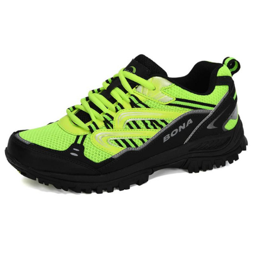 Chaussure trail performance légère pour sentiers techniques | Esprit Baroudeur
