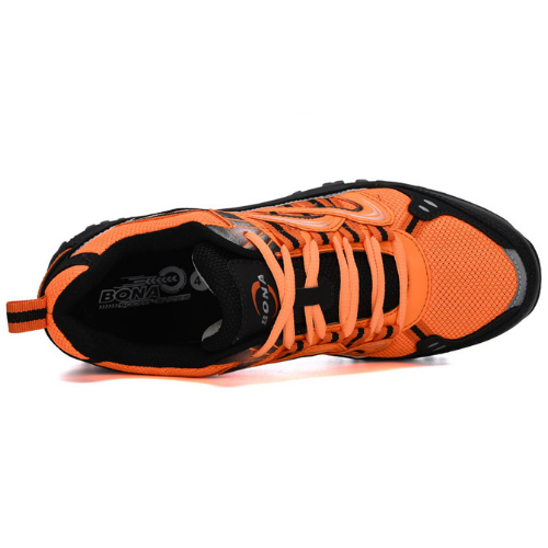 Chaussure trail performance légère pour sentiers techniques | Esprit Baroudeur