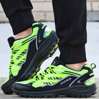 Chaussure trail performance légère pour sentiers techniques | Esprit Baroudeur