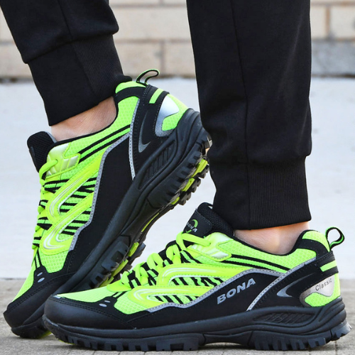Chaussure trail performance légère pour sentiers techniques | Esprit Baroudeur
