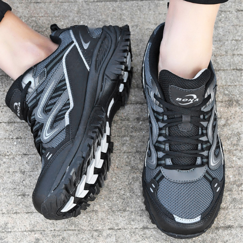 Chaussure trail performance légère pour sentiers techniques | Esprit Baroudeur