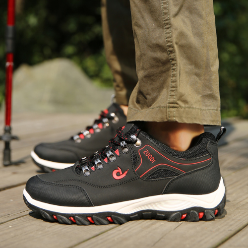 Chaussures randonnée légères trail