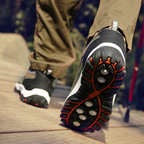 Chaussures randonnée légères trail