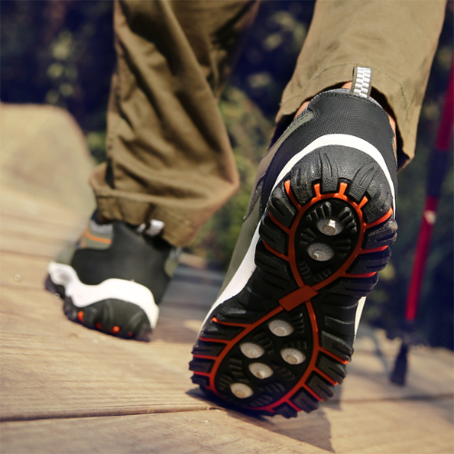 Chaussures randonnée légères trail