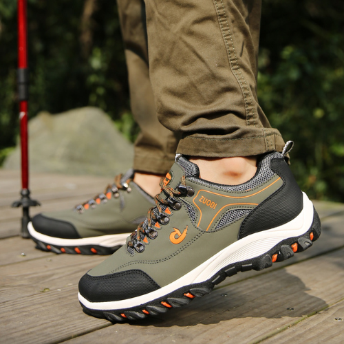 Chaussures randonnée légères trail
