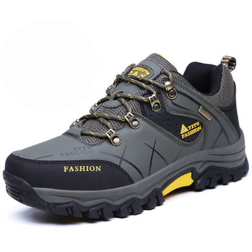 Chaussures de montagne basse légères pour randonnée trail | Esprit Baroudeur