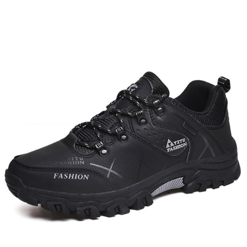 Chaussures de montagne basse légères pour randonnée trail | Esprit Baroudeur
