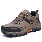 Chaussures de montagne basse légères pour randonnée trail | Esprit Baroudeur