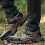 Chaussures de montagne basse légères pour randonnée trail | Esprit Baroudeur