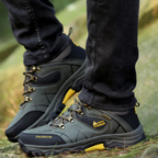 Chaussures de montagne basse légères pour randonnée trail | Esprit Baroudeur