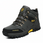 Bottes de randonnée montantes imperméables pour sentiers | Esprit Baroudeur