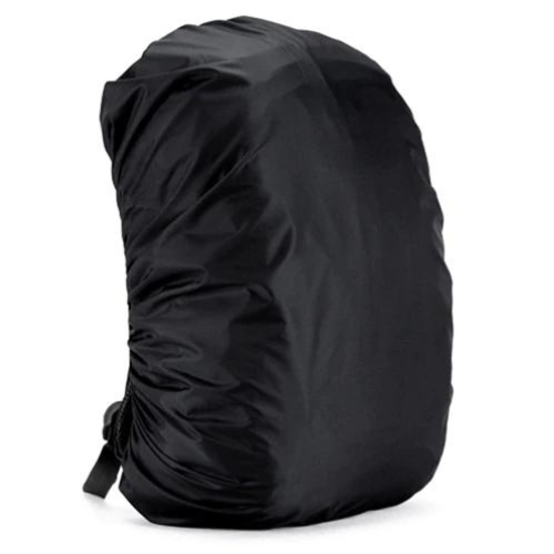 Housse de pluie imperméable pour sac à dos randonnée | Esprit Baroudeur
