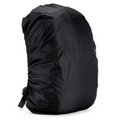 Housse de pluie imperméable pour sac à dos randonnée | Esprit Baroudeur