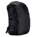 Housse de pluie imperméable pour sac à dos randonnée | Esprit Baroudeur
