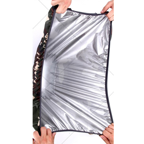 Housse de pluie imperméable pour sac à dos randonnée | Esprit Baroudeur