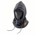 Cagoule polaire grand froid randonnée et montagne hiver | Esprit Baroudeur