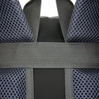 Sac à dos randonnée 55L compartiments multiples trekking | Esprit Baroudeur