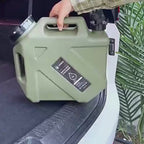 Jerrican Eau Camping | 12L
