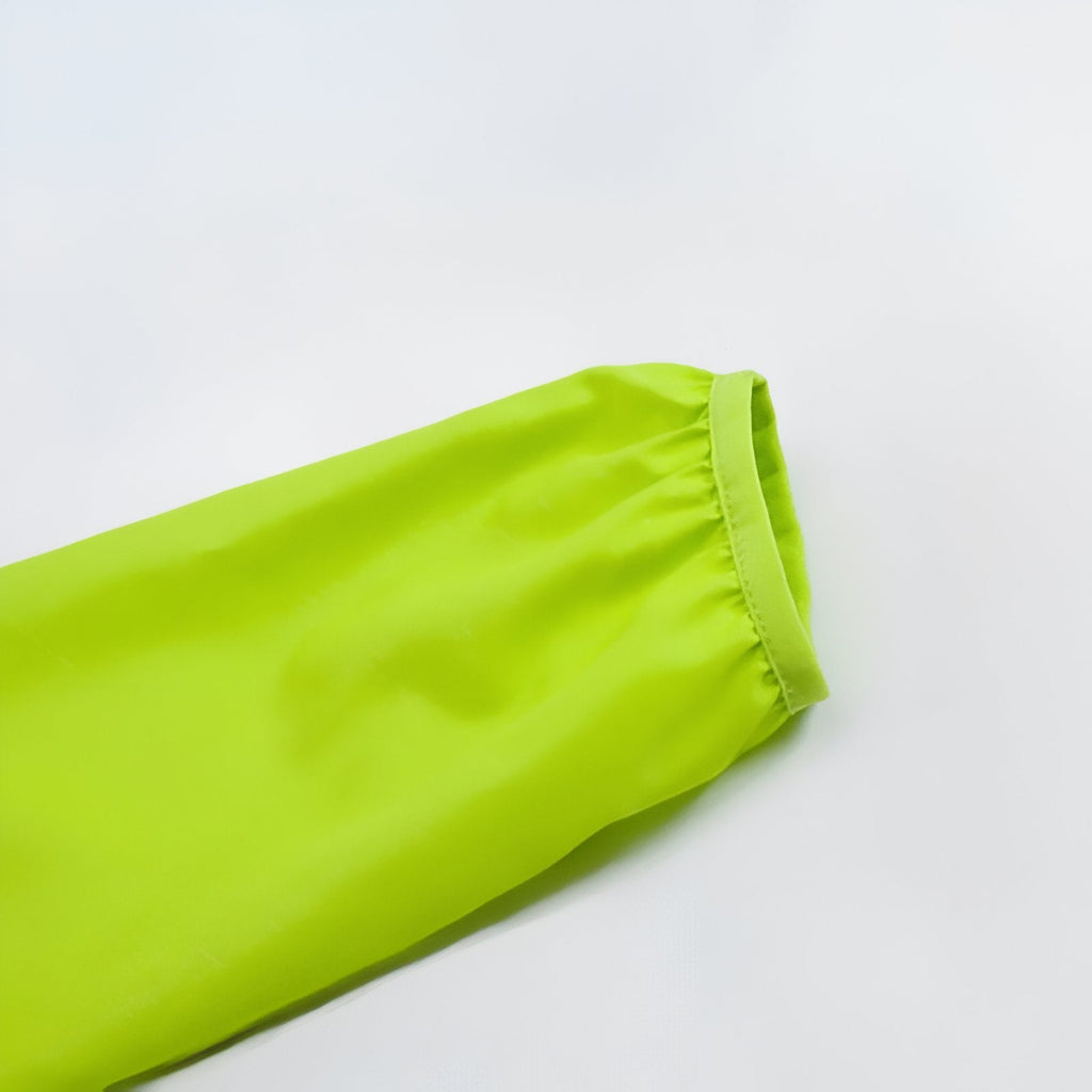 Veste imperméable ultra légère compacte à capuche randonnée | Esprit Baroudeur