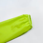Veste imperméable ultra légère compacte à capuche randonnée | Esprit Baroudeur