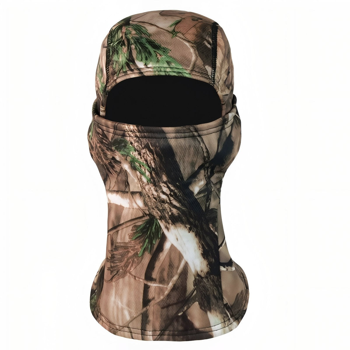 Cagoule camouflage militaire tactique couvre-cou intégral | Esprit Baroudeur