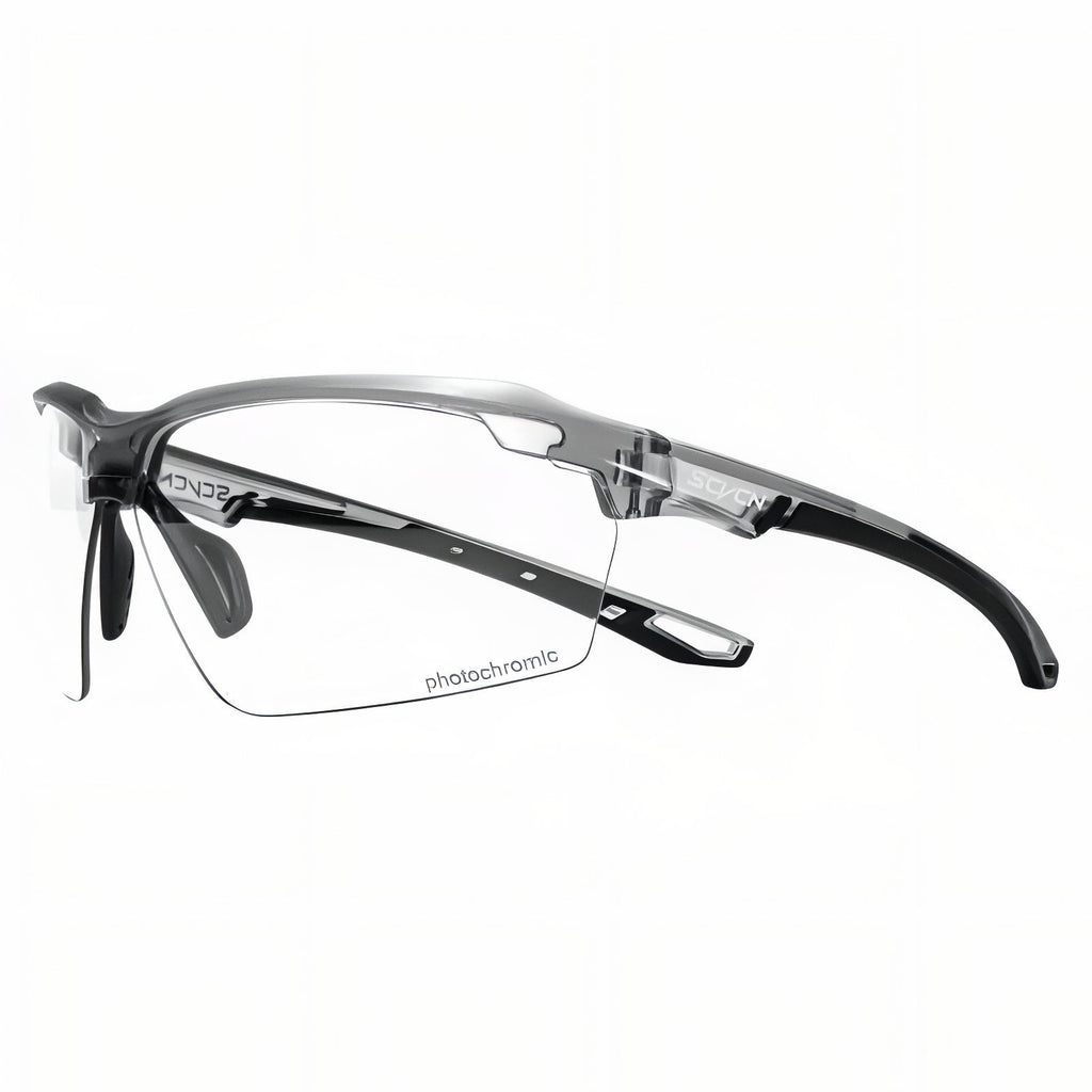 Lunettes randonnée photochromique sport protection UV400 | Esprit Baroudeur