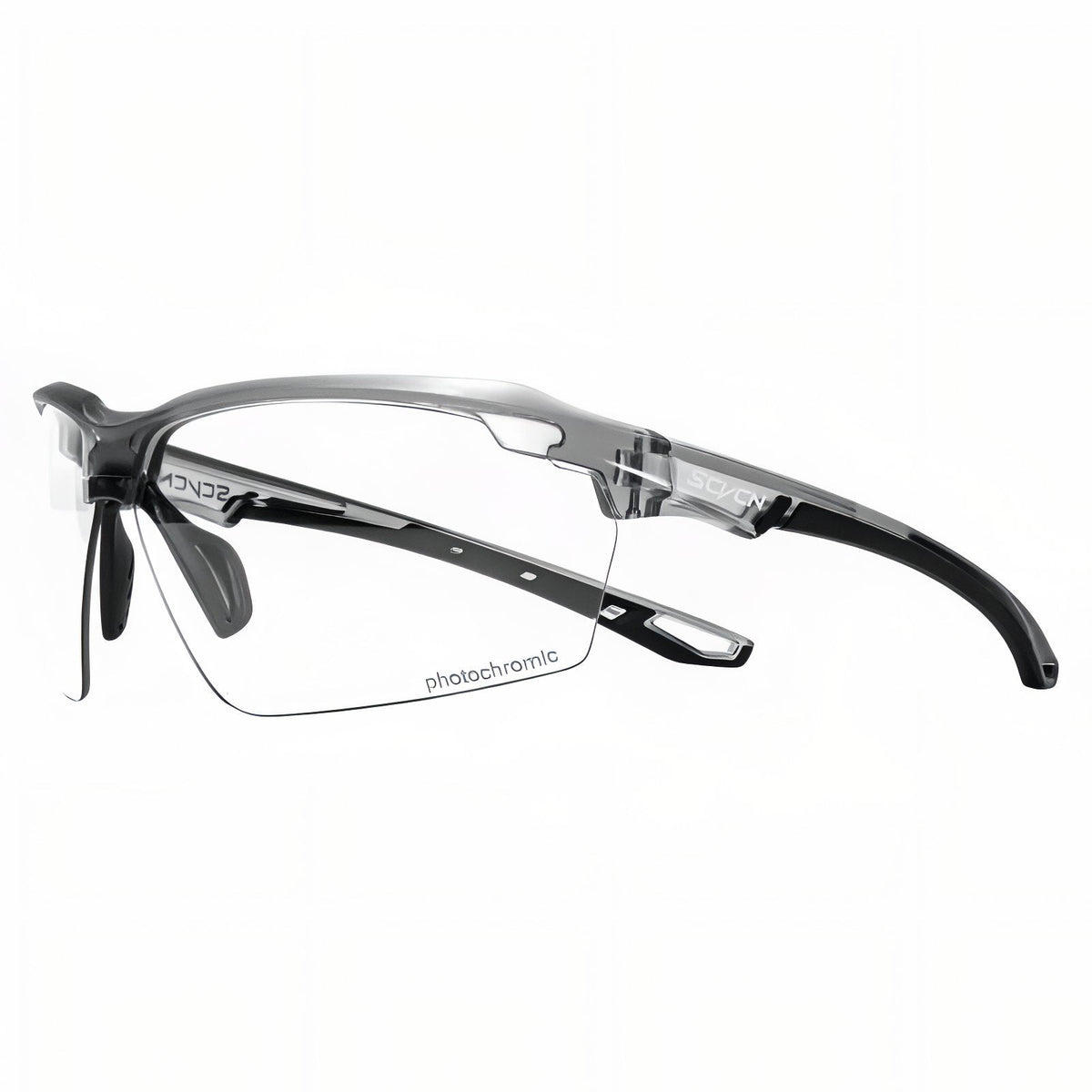 Lunettes randonnée photochromique sport protection UV400 | Esprit Baroudeur
