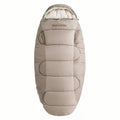 Sac de couchage XXL extra large 3 saisons – Esprit Baroudeur