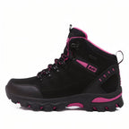 Chaussure de randonnée montante femme | Esprit Baroudeur