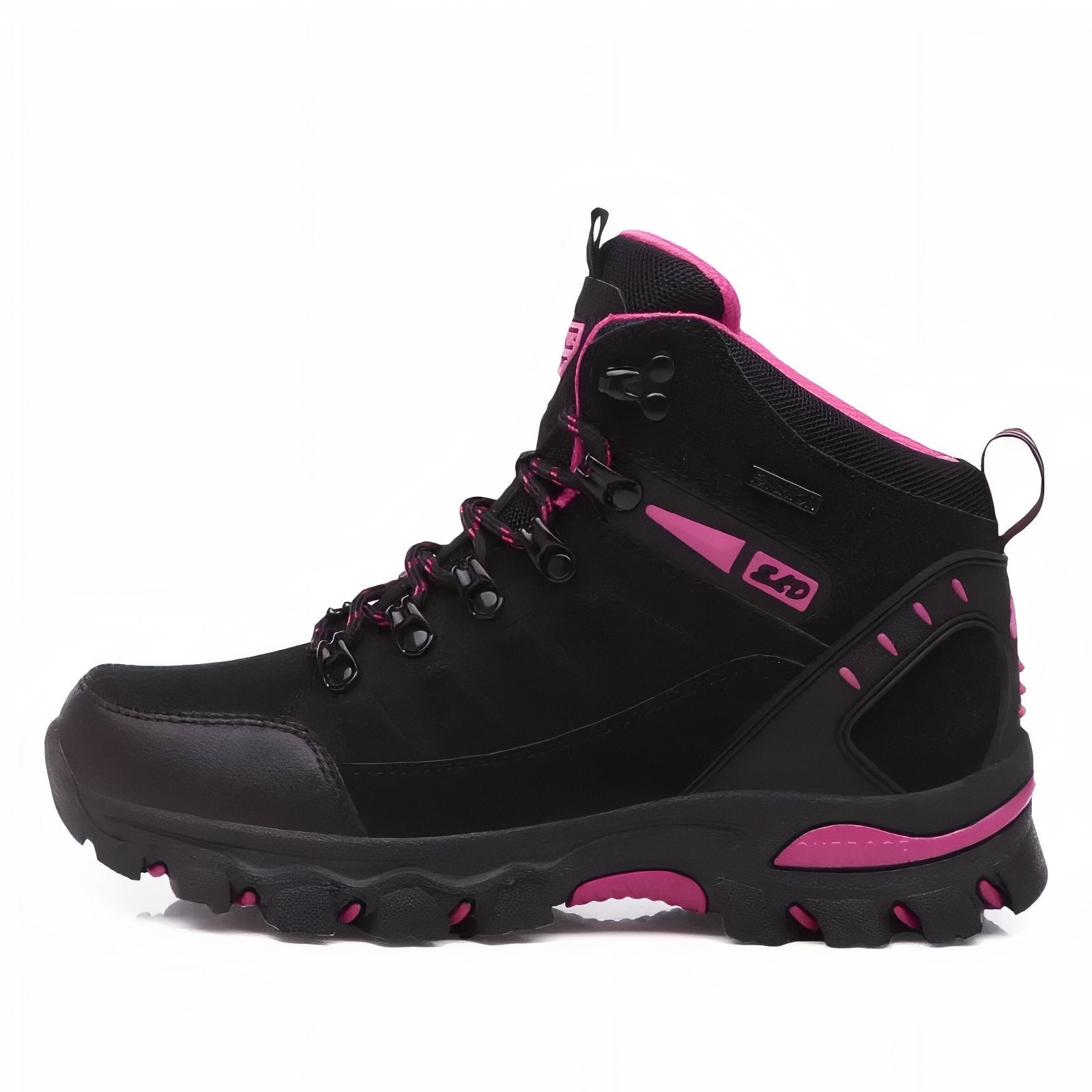 Chaussure Haute Randonnée Femme