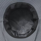 Chapeau de randonnée imperméable à large bord avec jugulaire | Esprit Baroudeur