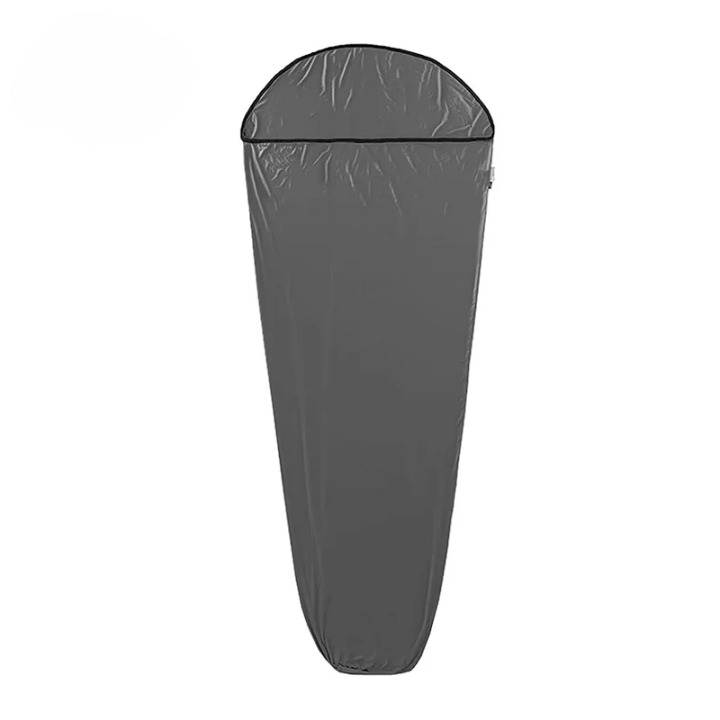 Drap de sac de couchage momie extensible – Esprit Baroudeur