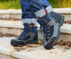 Chaussures Trekking Randonnée Homme