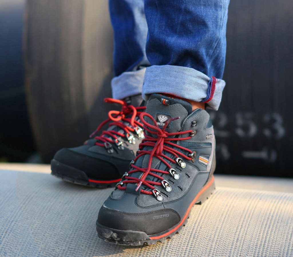 Chaussures Trekking Randonnée Homme
