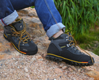Chaussures Trekking Randonnée Homme