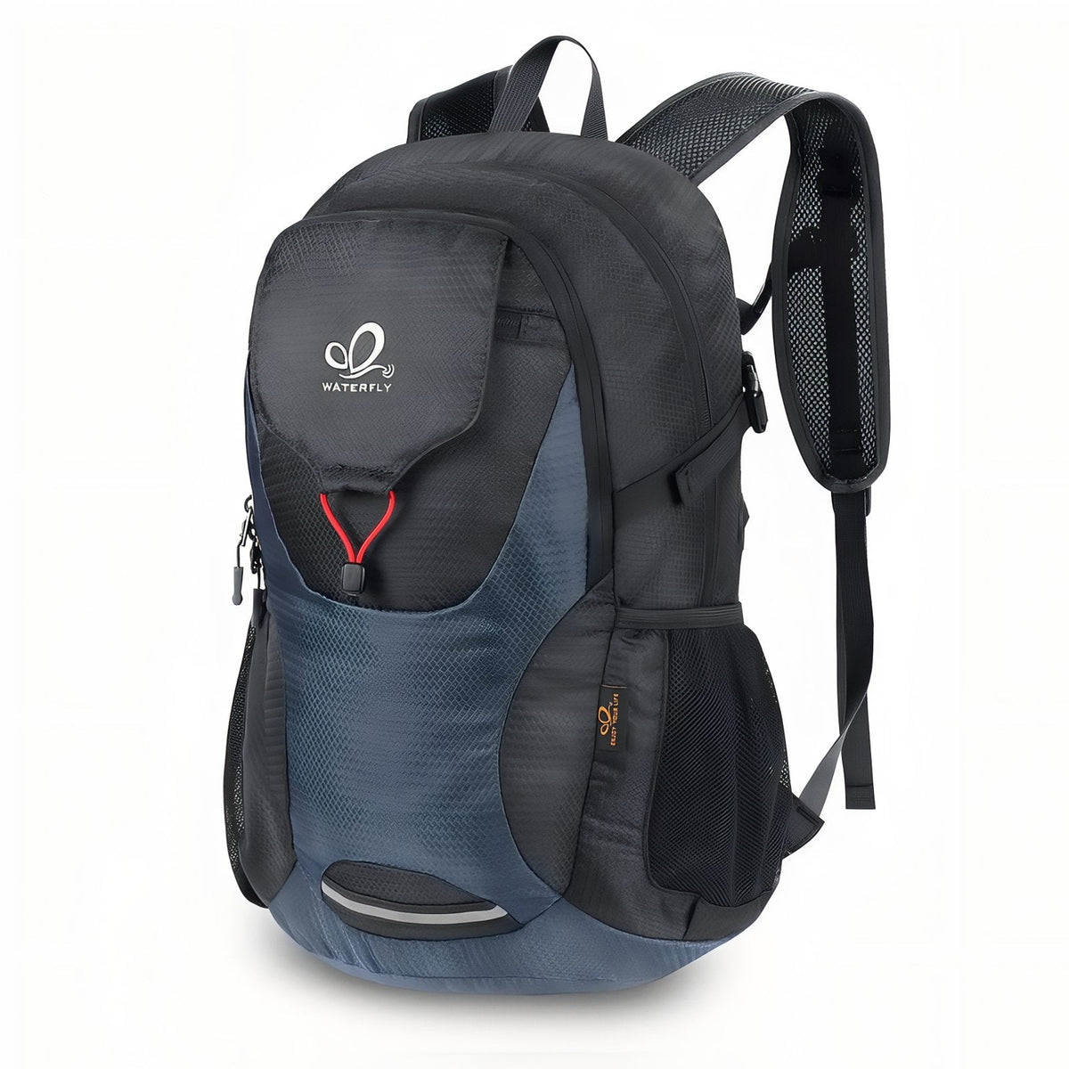 Sac à dos randonnée 30L Ultra léger et pliable | Esprit Baroudeur