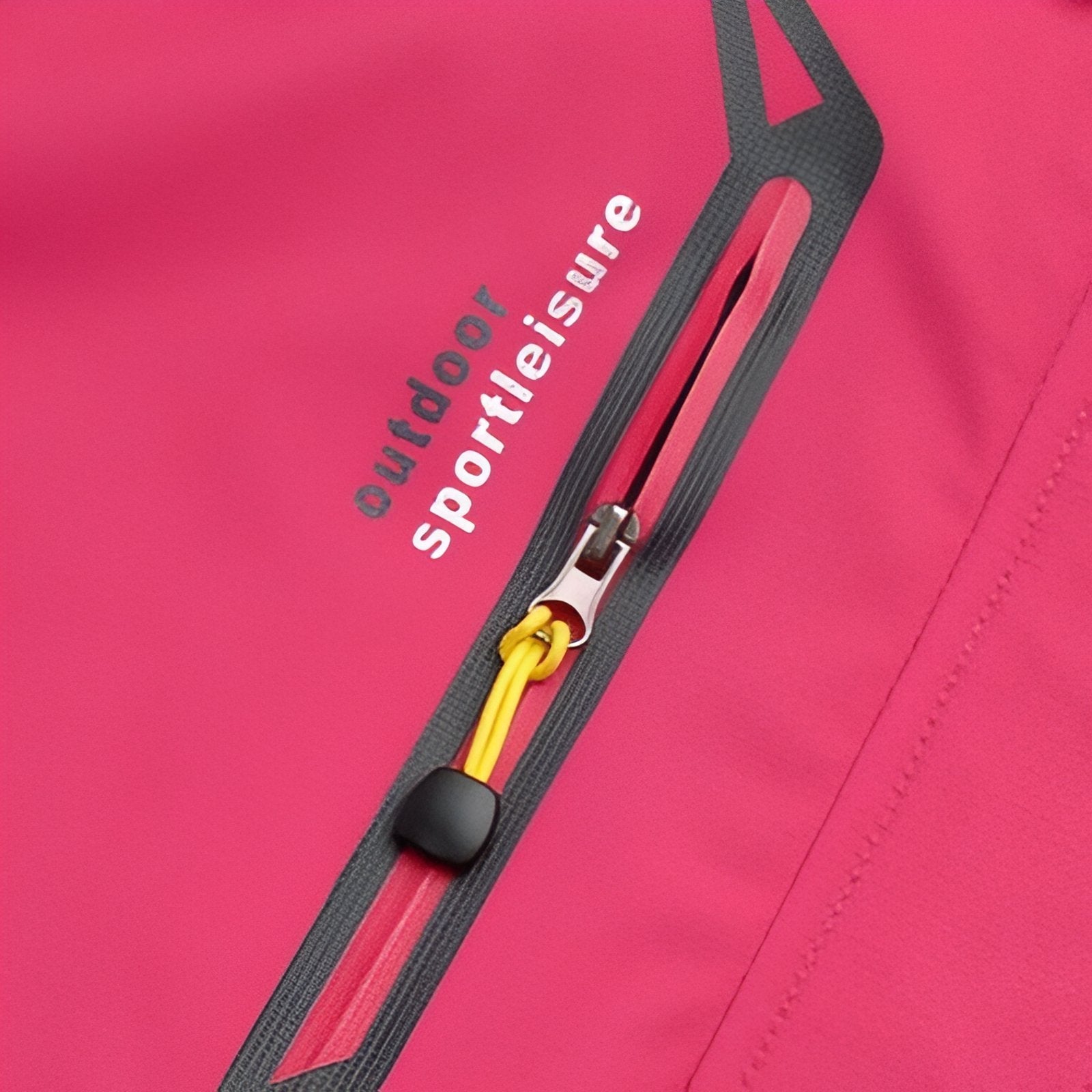 Veste Randonnée Femme Imperméable